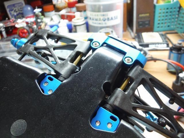 ラジコンバギーDB01・・・: GAK LIFE